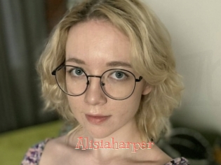 Alisiaharper