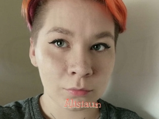 Alisiaun