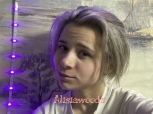 Alisiawoods