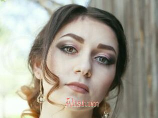 Alisium
