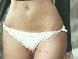 Alison_fox_