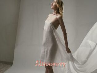 Alisonenvy