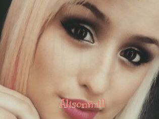 Alisonmill