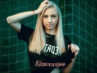 Alisonngee