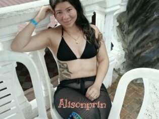 Alisonprin