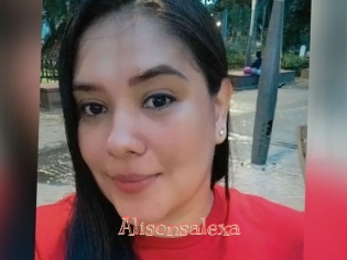 Alisonsalexa
