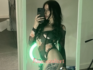 Alisonsatori