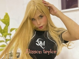Alisson_teylor