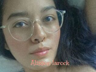 Alisson_larock