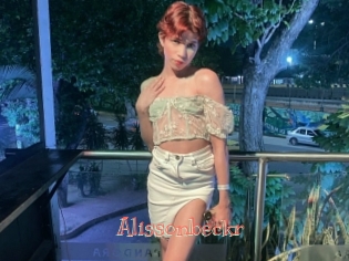 Alissonbeckr