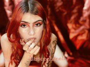 Alissonchanell