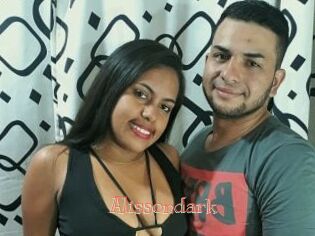 alissondark Celebrix