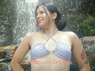 Alissonrodriguez