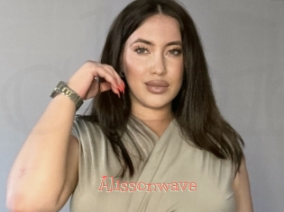 Alissonwave