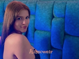 Alissoweir