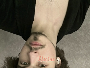 Alistar