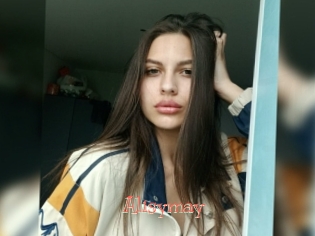 Alisymay