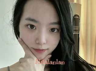 Alitalanlan