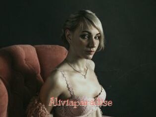 Aliviaparadise