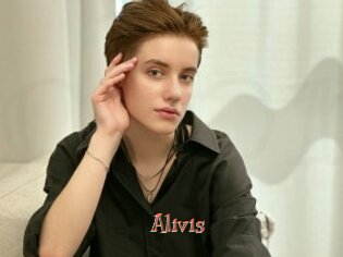Alivis