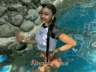 Aliyahbrowns