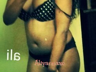 Aliyannaxo