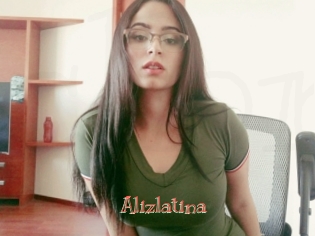 Alizlatina
