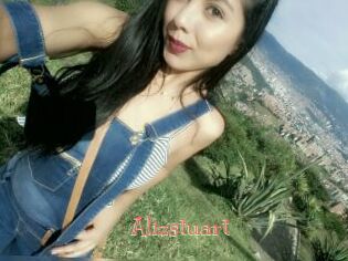 alizstuart Celebrix