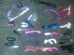 All4ubabyxx