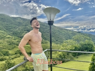 allanboss Celebrix