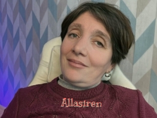 Allasiren