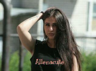 Allenacute
