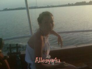 Allesya4u