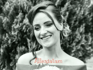 Allexiatam
