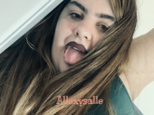 Allexysalle