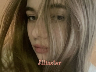 Alliaster