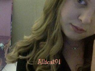 Allicat91