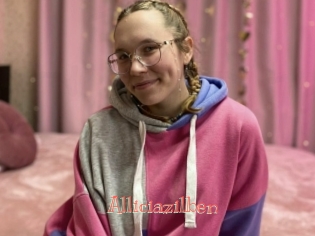 Alliciazilben