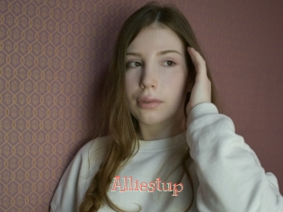 Alliestup