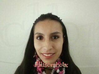 Allisomhotx