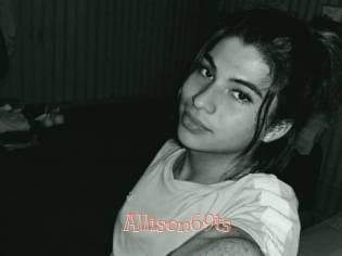 Allison69ts