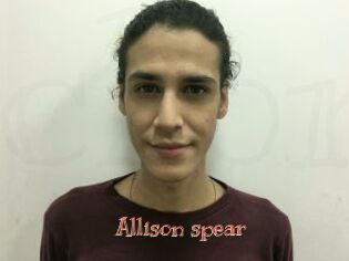 Allison_spear