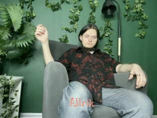 Allrik