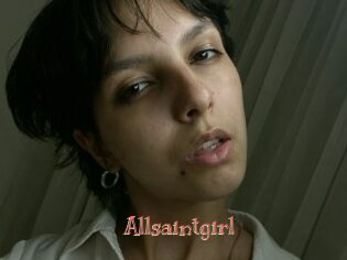 Allsaintgirl