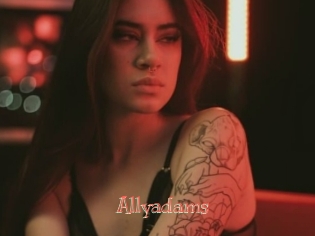 Allyadams