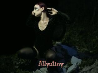 Allyatiny
