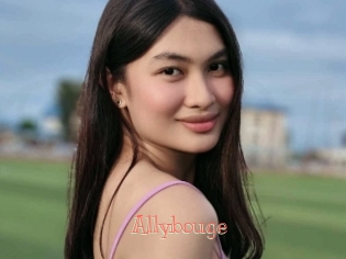 Allybouge