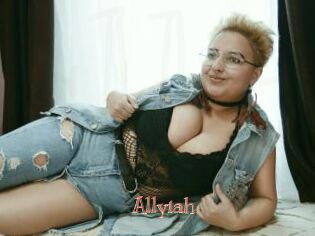 Allyiah