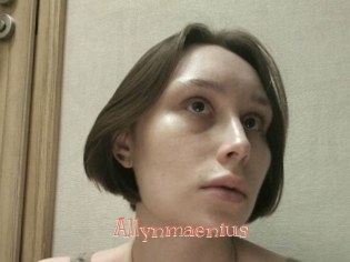 Allynmaenius