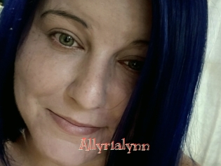Allyrialynn